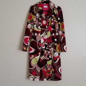 Emilio Pucci Coat